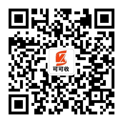 微信公众号二维码